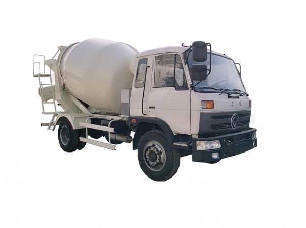 大東風(fēng)7方攪拌車